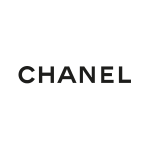 Exempel på Chanel logotype. ordmärke